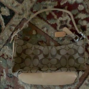 Coach Handbag